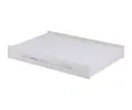 MAHLE Filtr vzduchu v interiru MAO LA 811, LA 811
