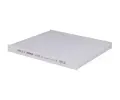 MAHLE Filtr vzduchu v interiru MAO LA 832, LA 832