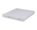 MAHLE Filtr vzduchu v interiru MAO LA 833, LA 833