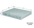 Filtr vzduchu v interiéru MAHLE ‐ MAO LA 86/S Filtr vzduchu v interiéru MAHLE ‐ MAO LA 86/S