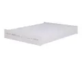 MAHLE Filtr vzduchu v interiru MAO LA 891, LA 891