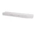 MAHLE Filtr vzduchu v interiru MAO LA 897, LA 897