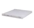 MAHLE Filtr vzduchu v interiru MAO LA 898, LA 898