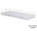 MAHLE Filtr vzduchu v interiru ‐ MAO LA 921/S