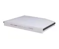 MAHLE Filtr vzduchu v interiru MAO LA 947, LA 947