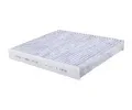 MAHLE Filtr vzduchu v interiru MAO LAK 1123, LAK 1123