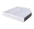 MAHLE Filtr vzduchu v interiru MAO LAK 1161, LAK 1161