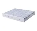 MAHLE Filtr vzduchu v interiru MAO LAK 1173, LAK 1173