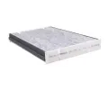 MAHLE Filtr vzduchu v interiru MAO LAK 1198, LAK 1198