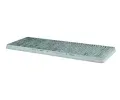 MAHLE Filtr - vzduch v interiru MAO LAK 11, LAK 11