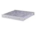 MAHLE Filtr - vzduch v interiru MAO LAK 120, LAK 120