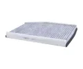 MAHLE Filtr vzduchu v interiru MAO LAK 1288, LAK 1288