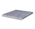 MAHLE Filtr - vzduch v interiru MAO LAK 131, LAK 131