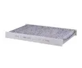 MAHLE Filtr - vzduch v interiru MAO LAK 138, LAK 138