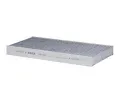 MAHLE Filtr vzduchu v interiru MAO LAK 152, LAK 152