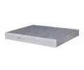 MAHLE Filtr - vzduch v interiru MAO LAK 153, LAK 153