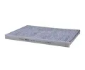 MAHLE Filtr - vzduch v interiru MAO LAK 159, LAK 159