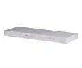 MAHLE Filtr - vzduch v interiru MAO LAK 167, LAK 167
