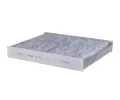 MAHLE Filtr - vzduch v interiru MAO LAK 169, LAK 169