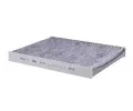 MAHLE Filtr - vzduch v interiru MAO LAK 182, LAK 182