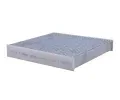 MAHLE Filtr - vzduch v interiru MAO LAK 184, LAK 184