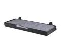 MAHLE Filtr vzduchu v interiru MAO LAK 196, LAK 196