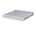 MAHLE Filtr - vzduch v interiru MAO LAK 220, LAK 220