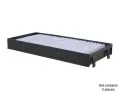 MAHLE Filtr - vzduch v interiru MAO LAK 221/S, LAK 221/S