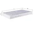 MAHLE Filtr - vzduch v interiru ‐ MAO LAK 229