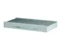 MAHLE Filtr - vzduch v interiru MAO LAK 232, LAK 232