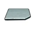 MAHLE Filtr vzduchu v interiru MAO LAK 23, LAK 23