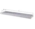 MAHLE Filtr - vzduch v interiru ‐ MAO LAK 242
