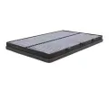 MAHLE Filtr vzduchu v interiru MAO LAK 243, LAK 243