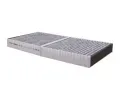MAHLE Filtr vzduchu v interiru MAO LAK 246, LAK 246