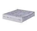 MAHLE Filtr - vzduch v interiru MAO LAK 251, LAK 251