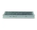 MAHLE Filtr - vzduch v interiru MAO LAK 32/1, LAK 32/1