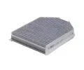 MAHLE Filtr vzduchu v interiru MAO LAK 364, LAK 364