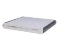 MAHLE Filtr vzduchu v interiru MAO LAK 371, LAK 371