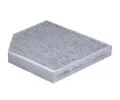 MAHLE Filtr - vzduch v interiru MAO LAK 386, LAK 386