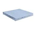 MAHLE Filtr - vzduch v interiru MAO LAK 430, LAK 430