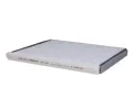 MAHLE Filtr vzduchu v interiru MAO LAK 447, LAK 447