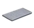 MAHLE Filtr vzduchu v interiru MAO LAK 448, LAK 448