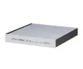 MAHLE Filtr - vzduch v interiru MAO LAK 454, LAK 454