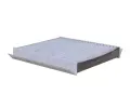 MAHLE Filtr vzduchu v interiru MAO LAK 457, LAK 457
