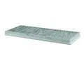 MAHLE Filtr - vzduch v interiru MAO LAK 45, LAK 45