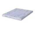 MAHLE Filtr vzduchu v interiru MAO LAK 464, LAK 464