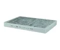 MAHLE Filtr - vzduch v interiru MAO LAK 46, LAK 46
