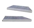 MAHLE Filtr - vzduch v interiru MAO LAK 57, LAK 57