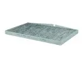 MAHLE Filtr vzduchu v interiru MAO LAK 58, LAK 58