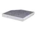 MAHLE Filtr - vzduch v interiru MAO LAK 667, LAK 667